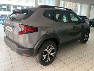 Dacia Duster 2026 expression Eco-G 100-thumb-5
