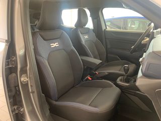 Dacia Duster 2026 expression Eco-G 100-thumb-6