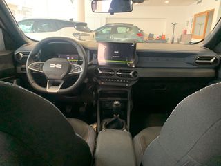 Dacia Duster 2026 expression Eco-G 100-thumb-7