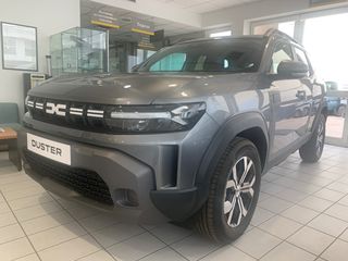 Dacia Duster 2026 expression Eco-G 100-thumb-8
