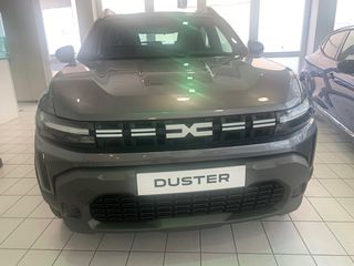 Dacia Duster 2026 expression Eco-G 100-thumb-9