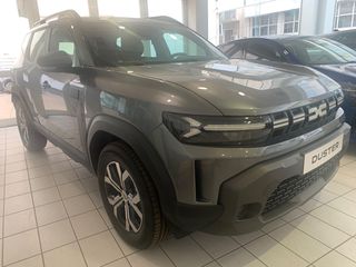 Dacia Duster 2026 expression Eco-G 100-thumb-10