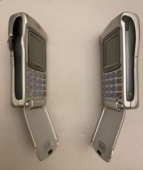 Δυο Κινητά Τηλέφωνα SONY Z7-thumb-3