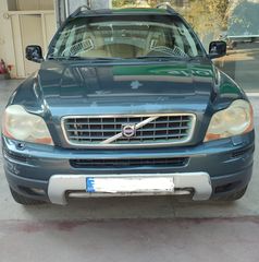 Volvo XC 90 2007