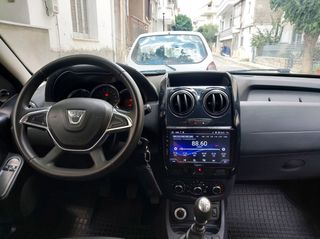 Dacia Duster 2017