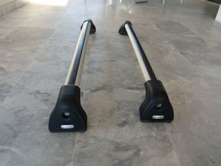 Γνήσιες Μπάρες Οροφής Fiat Panda