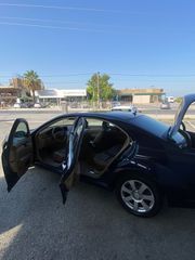 Mercedes-Benz S 350 2006 S 350 LONG-thumb-2