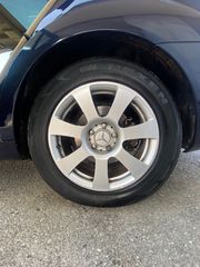 Mercedes-Benz S 350 2006 S 350 LONG-thumb-3