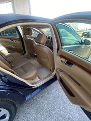 Mercedes-Benz S 350 2006 S 350 LONG-thumb-5