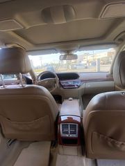 Mercedes-Benz S 350 2006 S 350 LONG-thumb-6