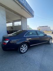 Mercedes-Benz S 350 2006 S 350 LONG-thumb-7