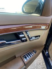 Mercedes-Benz S 350 2006 S 350 LONG-thumb-8