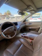 Mercedes-Benz S 350 2006 S 350 LONG-thumb-9