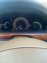 Mercedes-Benz S 350 2006 S 350 LONG-thumb-10