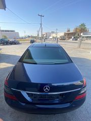 Mercedes-Benz S 350 2006 S 350 LONG-thumb-11