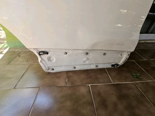 Από nissan qashqai j11 πίσω δεξιά πόρτα ΟΛΑ ΓΝΗΣΙΑ