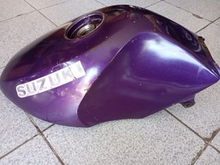 ΤΕΠΟΖΙΤΟ SUZUKI GS500F-thumb-2