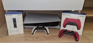 Ps5 disc edition