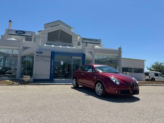 Alfa Romeo Mito 2011