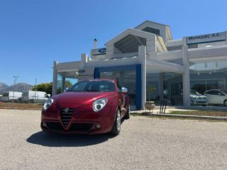 Alfa Romeo Mito 2011-thumb-1