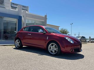 Alfa Romeo Mito 2011-thumb-2