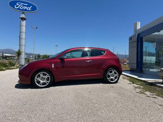 Alfa Romeo Mito 2011-thumb-3