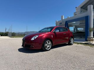 Alfa Romeo Mito 2011-thumb-4