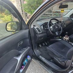 Mitsubishi Outlander 2009 OUTLANDER