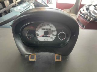 FIAT SEICENTO ΚΟΝΤΕΡ