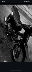 Kawasaki KAZE R 115 2001