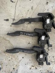 OPEL CORSA C ΗΛΕΚΤΡΙΚΑ ΠΕΝΤΑΛ ΓΚΑΖΙΟΥ ΜΕ ΚΩΔΙΚΟ 9129423