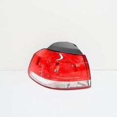VW GOLF VI (2008-2013) ΦΑΝΑΡΙ ΠΙΣΩ ΑΡΙΣΤΕΡΟ ΕΞΩΤΕΡΙΚΟ ΤΥΠΟΥ HELLA (ΚΑΙΝΟΥΡΙΟ - AFTERMARKET)