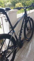 All - Mountain Matrix 2023 cross