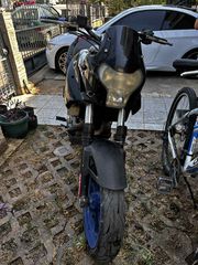 Aprilia Pegaso 650 2006 INJECTION