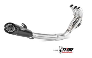 MIVV XM-5 ΓΙΑ MT-09 TRACER 9 XSR900 21'-24