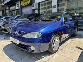 Renault Megane 1999 CABRIO 1,4 16V
