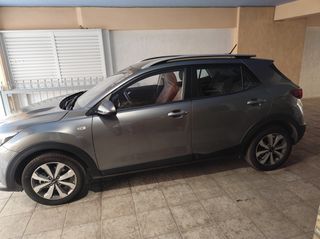 Kia Stonic 2024 GL OPTIMUM 1.0 /100hp