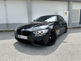 Bmw 430 2015 m4 look