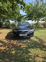 Mazda 6 2007