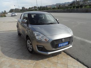 Suzuki Swift 2019 1.2 GL