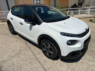Citroen C3 2019
