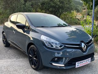 Renault Clio 2018 LIMITED/ NAVI / PARKTRONIC