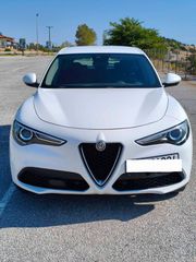 Alfa Romeo Stelvio 2020 2.2 DIESEL