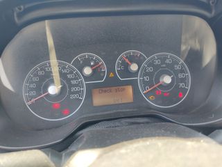Fiat Grande Punto 2008
