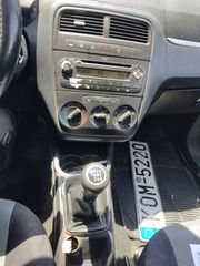 Fiat Grande Punto 2008-thumb-1