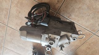 TRIM 120HP