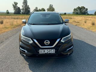 Nissan Qashqai 2021 QASHQAI