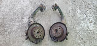 BMW E36 ΣΕΙΡΑ 3 91-99 ΠΙΣΩ ΑΚΡΑ ΜΕ ΔΙΣΚΟΦΡΕΝΟ