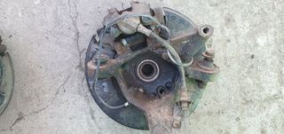 BMW E36 ΣΕΙΡΑ 3 91-99 ΠΙΣΩ ΑΚΡΑ ΜΕ ΔΙΣΚΟΦΡΕΝΟ-thumb-4