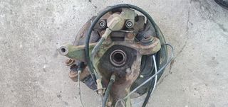 BMW E36 ΣΕΙΡΑ 3 91-99 ΠΙΣΩ ΑΚΡΑ ΜΕ ΔΙΣΚΟΦΡΕΝΟ-thumb-5